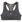 Puma Γυναικείο μπουστάκι 4Keeps Padded Ribbon Stripe Print Bra